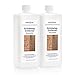 Produktbild Hanse Pro Grünbelag-Entferner, 2 x 1000 ml I Konzentrat I universell einsetzbar I Algenentferner I Steinplattenreiniger I für Haus, Garten und Markise