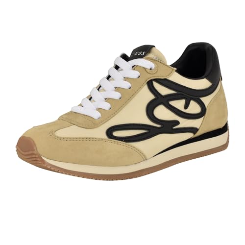 Guess Women's Skroll Sneaker