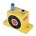 Aluminum Alloy Pneumatic Vibrator GT 20 with High Vibration Force and Low Noise, Industrial Air Vibrator, for Material Conveyance, Sand Casting