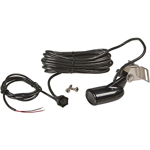 Lowrance Transom Mount 20 Degree Skimmer