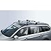 Produktbild Original BMW 3er E91 Touring Grundträger/Dachträger / Trägerbrücke/Querträger - Hoch-Reling