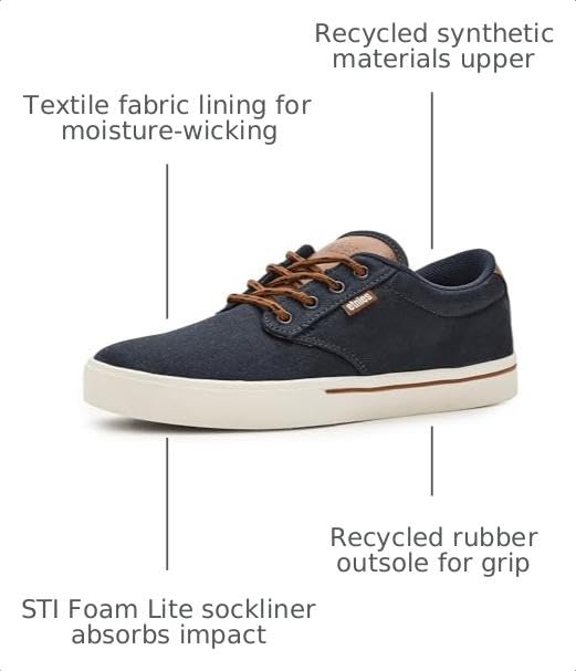 Image of Men's Marana Michelin Skate Shoe | Skateboarding Shoes