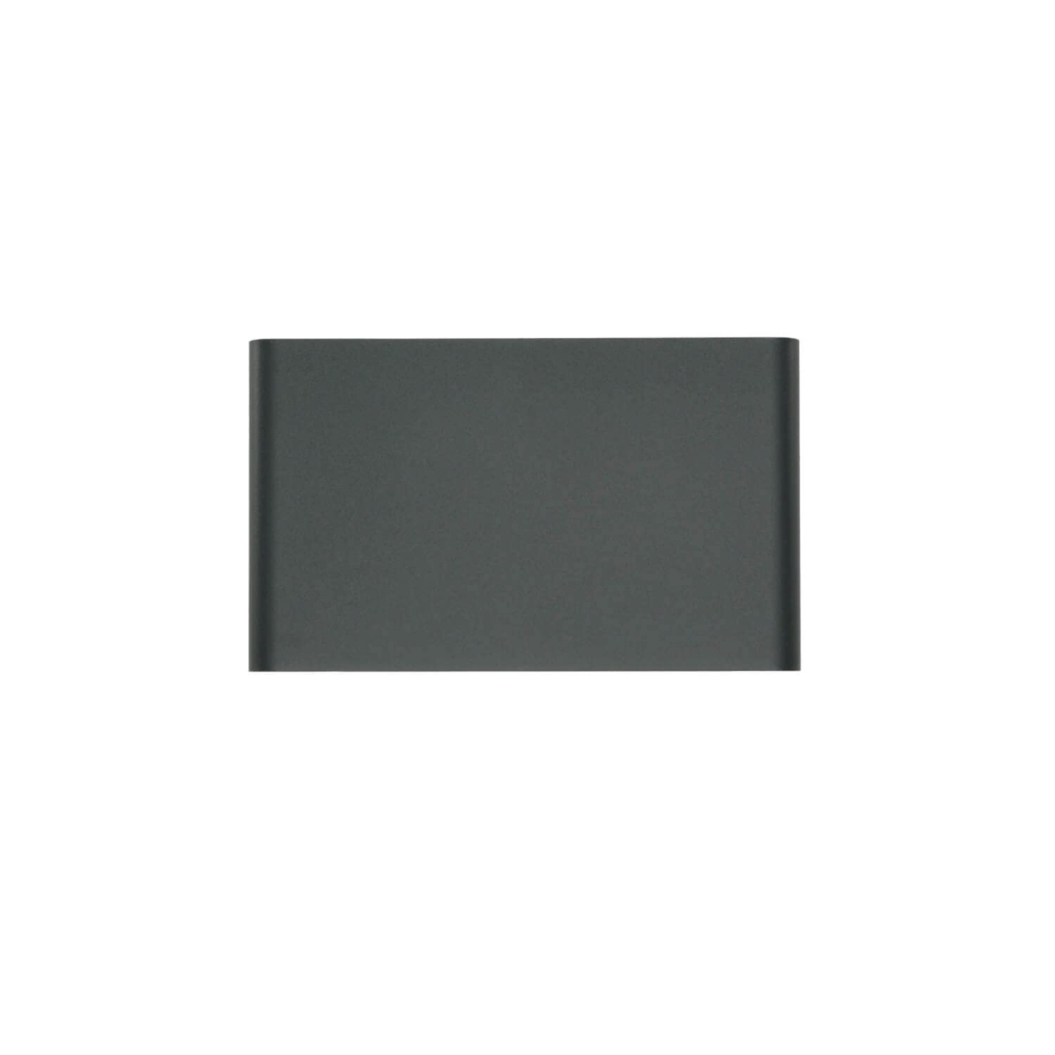 Opzetstuk | Alu | Hor. | Square | Wandlamp | Trap verlichting