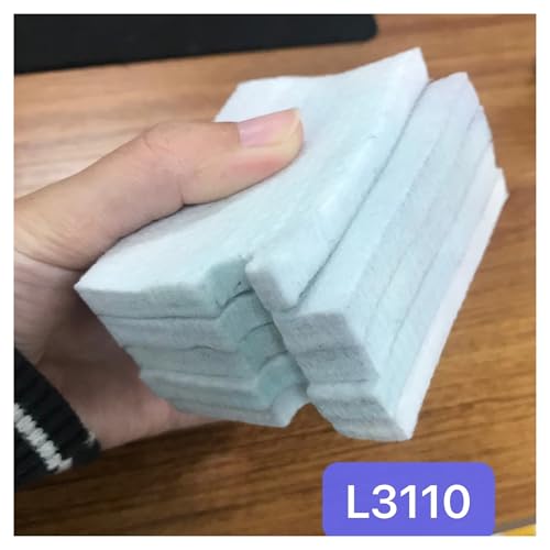 Almohadilla de tinta Epson L3150 para solucionar el error de fin de vida útil en almohadillas 2