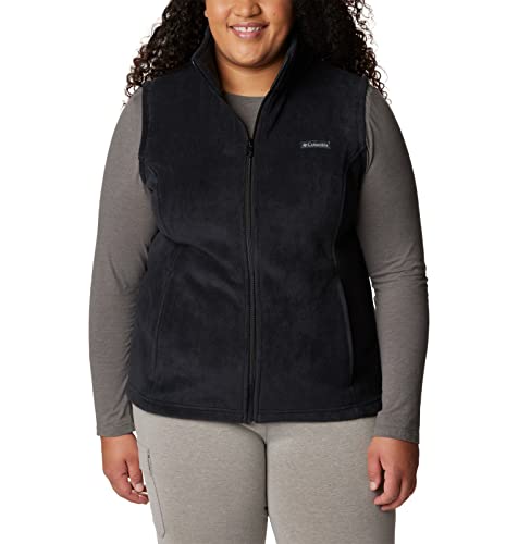 Columbia 1XL BLACK