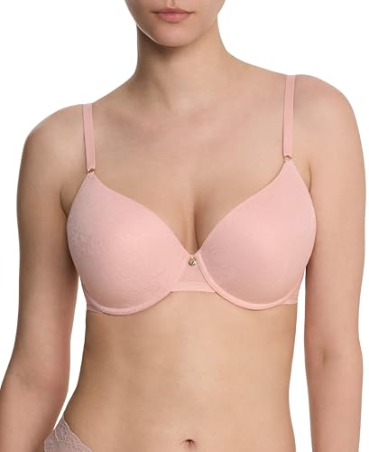 Image of Natori Women's Jacquard Contour Underwire Bra