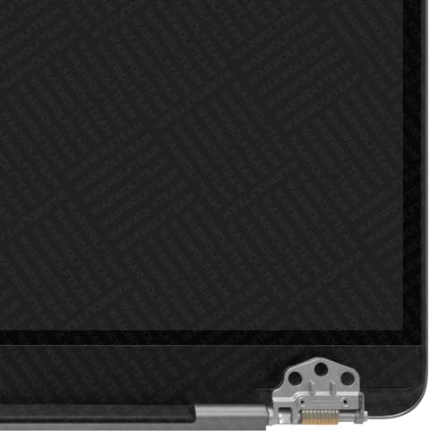 Image of for MacBook Pro A2442 A2779 A2918 LCD Screen Replacement, Gray | EMC 3650, EMC 8102, EMC 8304, 14.2in, 3024 x 1964, LCD Screen Display Assembly Replacement