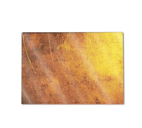 Image of Glossy Glitter Gaming Skin Compatible with HP Envy x360 16 inch (2023) - Textured Gold - Premium 3M Vinyl Protective Wrap Decal Cover - Easy to Apply | Crafted in The USA by MightySkins