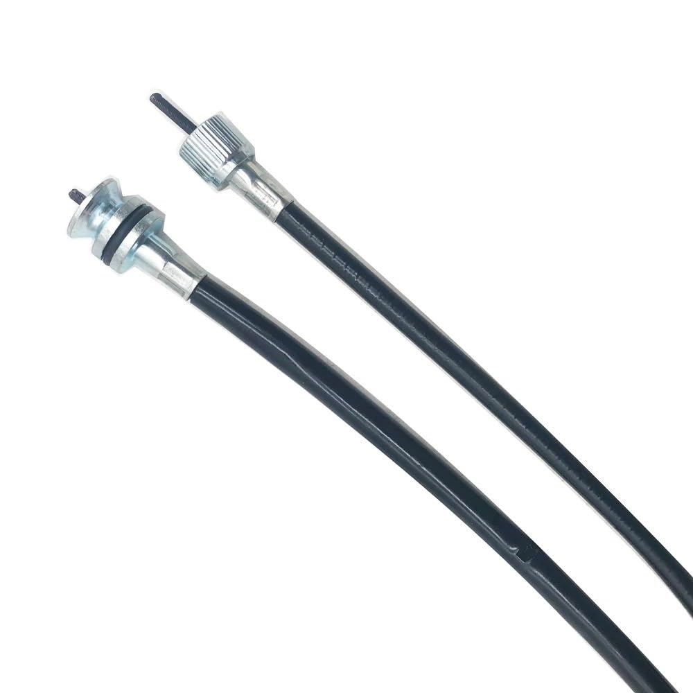 Tubo Freno Linea Cavo Tachimetro Per Moto-4 350 Big Bear Kodiak 400 1yw-83550-00-00 Yfm350fw Tubo flessibile olio moto