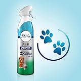 Febreze Lufterfrischer-Spray Extra Stark Gegen Tiergerüche, 300 ml