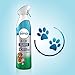 Febreze Lufterfrischer-Spray Extra Stark Gegen Tiergerüche, 300 ml