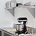 KitchenAid NSF Certified Commercial Series 8-Qt Bowl Lift Stand Mixer - KSM8990