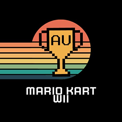 Episode 1 | Mario Kart Wii