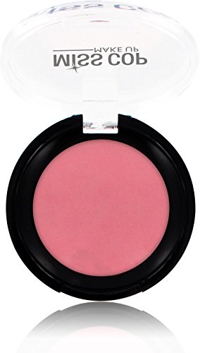 Miss Cop, Fard, Rose, 23,8 g