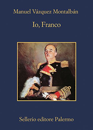 Io, Franco Io, Franco