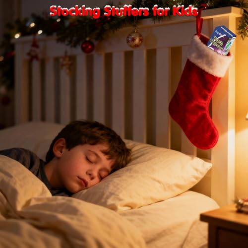 Image of Pup Go Outer Space Projector Flashlight for Kids Ages 3+, STEM Space Toys for Boys & Girls, Spaces Explore Night Light Projectort with 3 Discs 24 Images, Educational Toys Present for Toddler Children