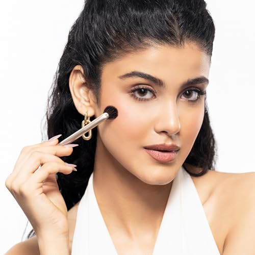 Image of PAC S16 Highlighter Fan Brush
