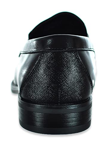 STACY ADAMS Boy's Kaylor Slip on Loafer3