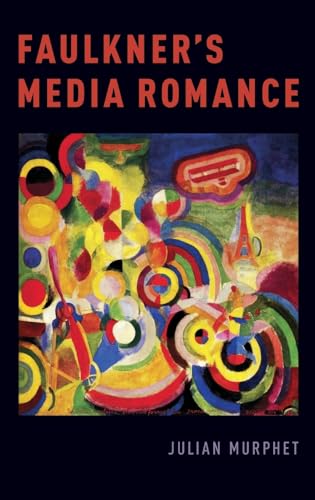Faulkner's Media Romance view 2