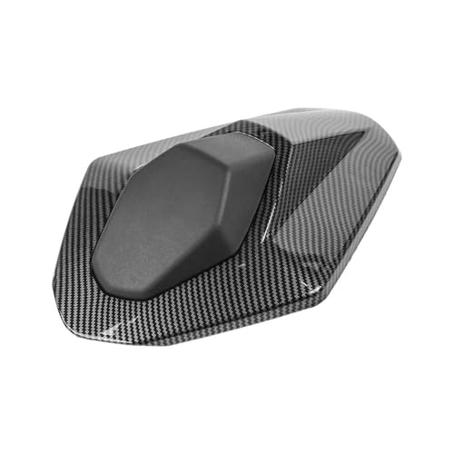 Capot de selle GSX-8S et GSX-8R carénage arrière moto passager 2023 2024
