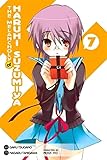 The Melancholy of Haruhi Suzumiya, Vol. 7 - manga