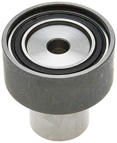 Poulie de courroie de distribution Gates T42104 pour galet enrouleur de moteur essence et diesel