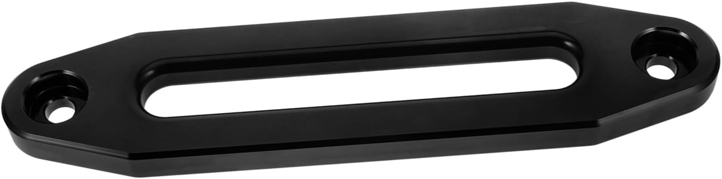 10'' Winch Rope Stopper for Synthetic Rope for/Winch Hawse Accessory