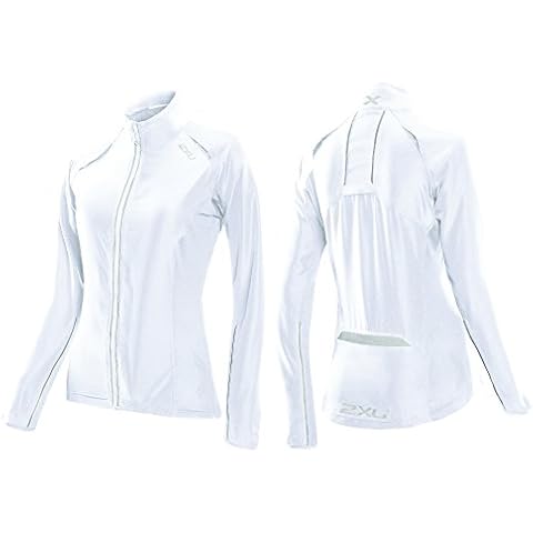 2XU Women's Intensity Running Jacket, X-Large Cover