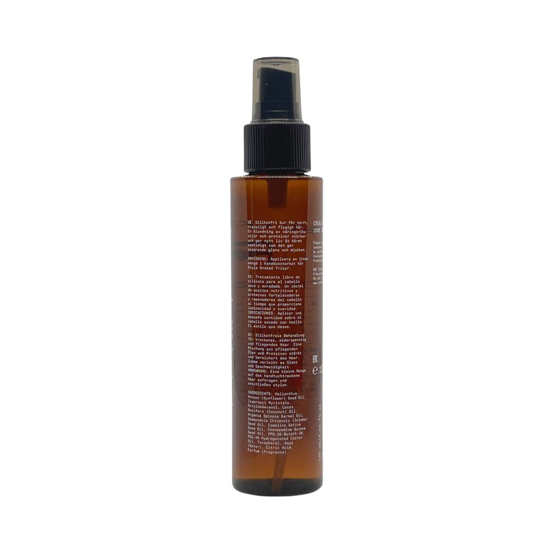 Ref 29120 Olejek do Włosów, 125 ml