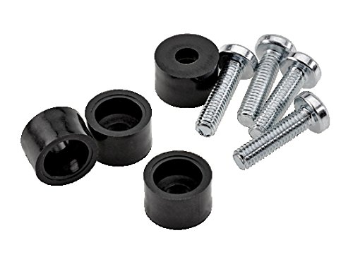 Preisvergleich Produktbild Novus Abstandshalterset für (796+0905) Monitorbefestitung