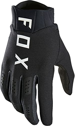 Fox Racing Mens Flexair Glove,Black 3,2X