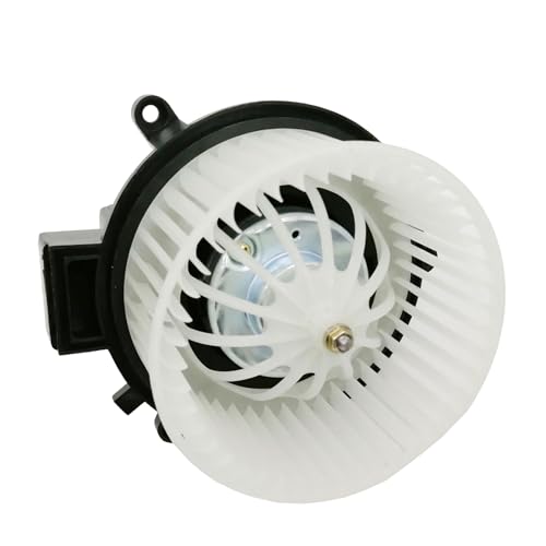 Image of PartsFlow Heater Blower Motor For 2001-2016 Chrysler Town & Country For 2001-2007 Dodge Caravan For 2001-2018 Dodge Grand Caravan 700234