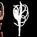 Pegatinas De Pared 40X90 cm Artistic Gymnastics Girl Fitness Club Decal Decor Posters Vinyl Decoration Wall Decals Decor Car Gym Sticker