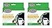 Urnex K-Cup Cleaner - 5 Cleaning Cups - 2 Pack - for Keurig Machines Compatible with Keurig 2.0 - Removes Stains Non-Toxic