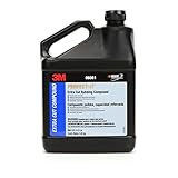 3M 06061 Perfect-It Extra Cut Rubbing Compound - 1 Gallon