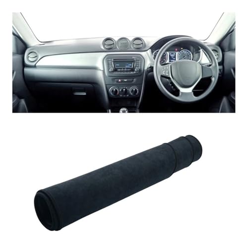 Tapis anti-dérapants contre les reflets et fissures du tableau de bord Vitara LY