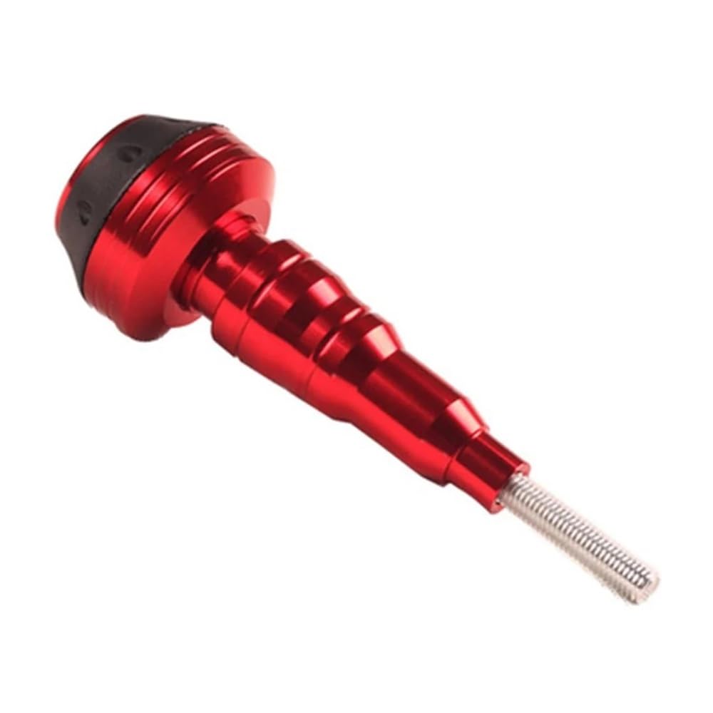 Moto Tamponi Paratelaio Barra Di Protezione Anticaduta Universale Da 10 Mm Per Telaio M10, Motore Moto, 1 Pezzo/2 Pezzi