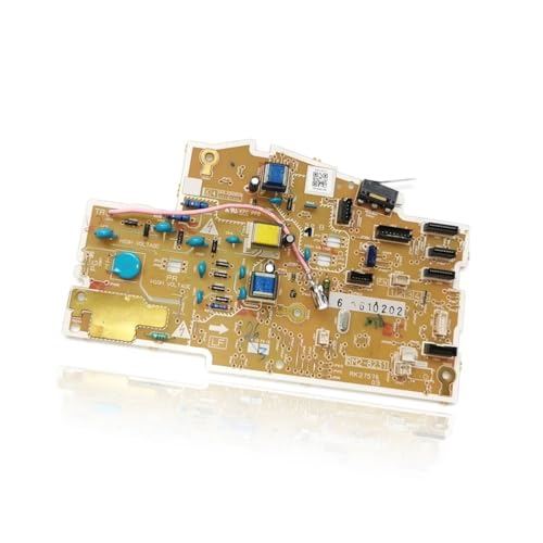 Fixer les Erreurs d'Impression avec l'Alimentation Haute Tension RM2-8231 HP M102 M130