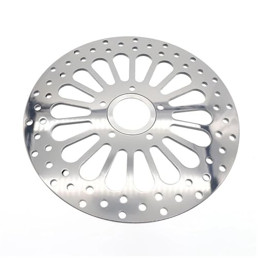 Disque frein moto pour Softail et Sportster idéal pour les longues balades