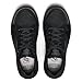 KEEN Utility Women's Kenton Low Height Composite Toe Breathable Work Sneakers, Black/Black, 11 M
