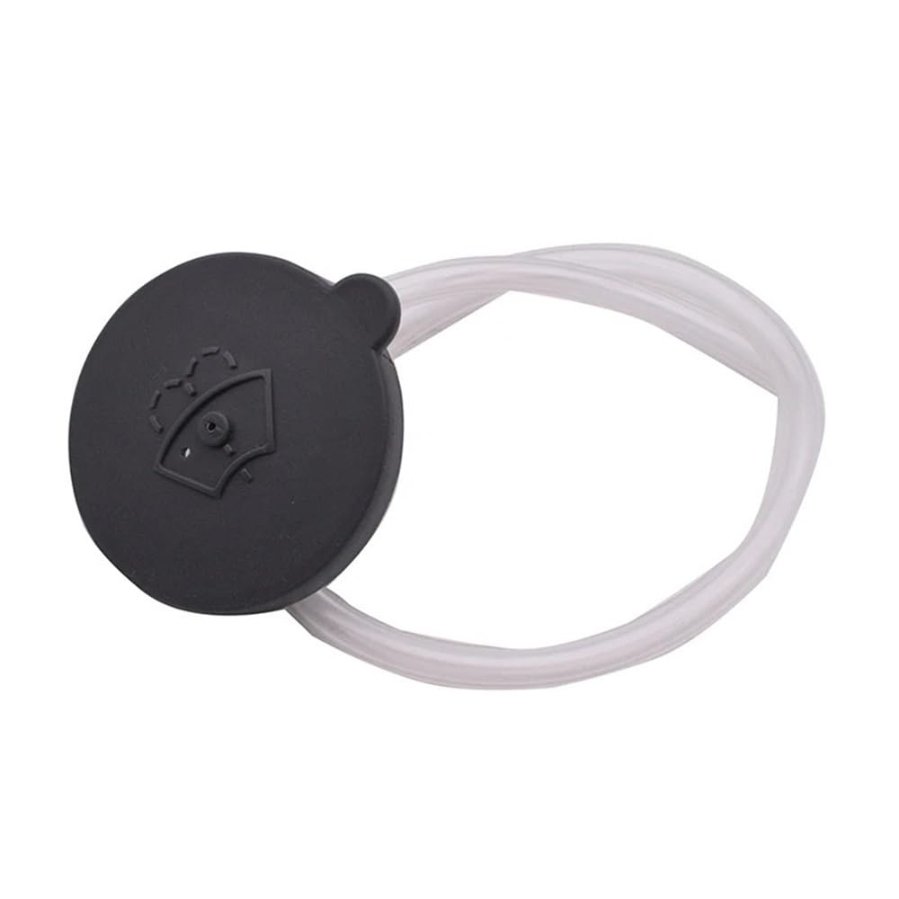 Tapa del depósito de líquido lavaparabrisas Nissan X-Trail 350Z B8913-JG000 4