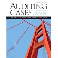 Auditing Cases: An Interactive Learning Approach