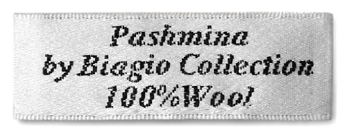 100% Wool Pashmina Solid Scarf CORAL PINK Color Womens Shawl Wrap Scarve4