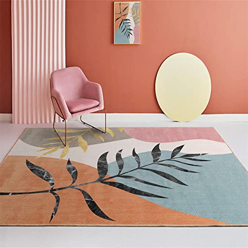 Tapis de cuisine et chambre lavable et antidérapant 3D - 2