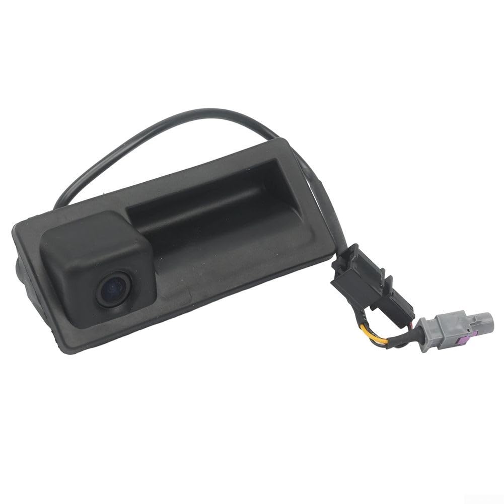 5N0827566A - Cámara de visión trasera para seguridad del vehículo y asistencia de aparcamiento compatible con Tiguan, para A4 A5 Q5