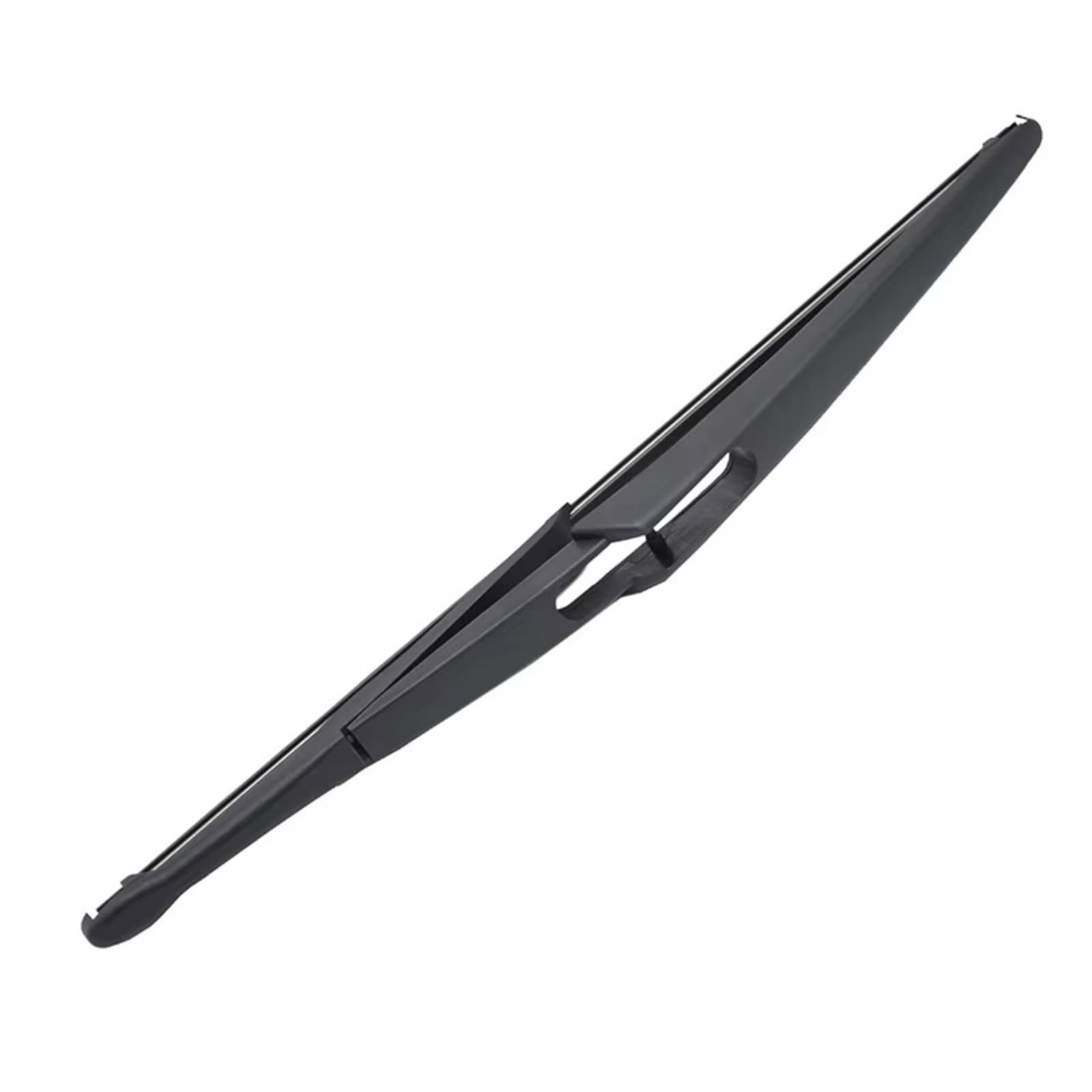 Juego de 3 escobillas limpiaparabrisas Planas Delanteras y traseras para Punto EVO 2009-2013 para Fiat Grande Punto 2005-2011