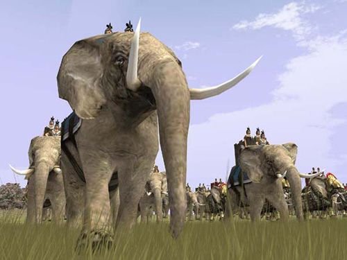 Rome: Total War - Gold Edition [Download]