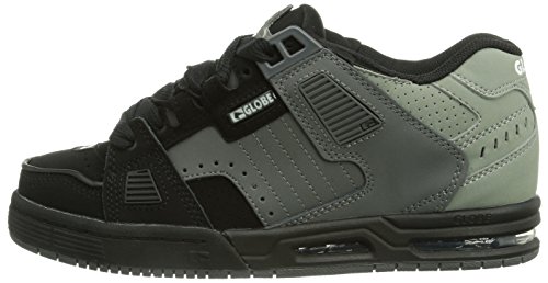 Image of Globe Men's Sabre Nubuck 2 Skateboarding Shoes