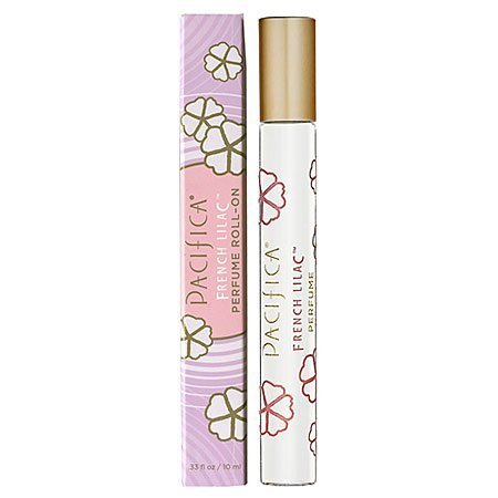 Pacifica French Lilac Perfume Roll-On