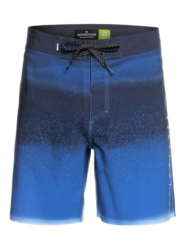 Quiksilver Surfsilk Massive 17 boardshort homme pour le surf et la plage
